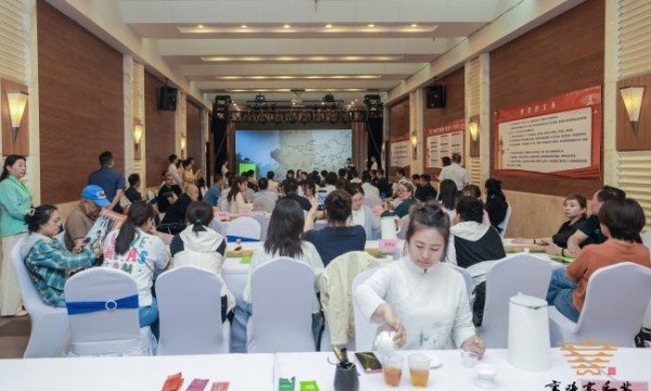 高香好茶，相约盛京|襄阳高香茶推介会在沈阳成功举办